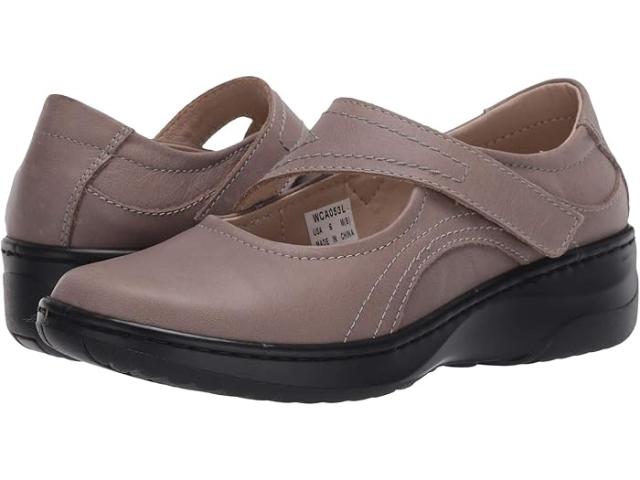 (取寄) プロペット レディース ゴールダ Propet women Propet Golda Grey