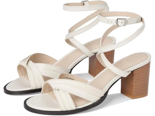 (取寄) ジュルネ コレクション レディース フリーダ Journee Collection women Freeda Ivory