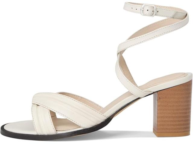 (取寄) ジュルネ コレクション レディース フリーダ Journee Collection women Freeda Ivory