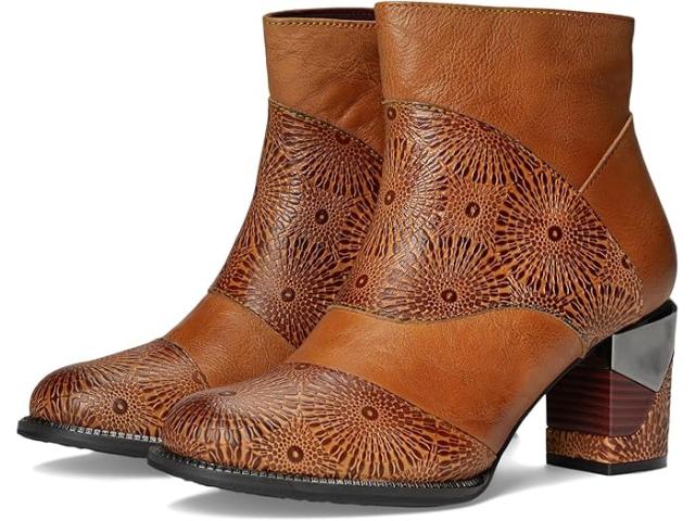 (取寄) ラルティストバイスプリングステップ レディース トパンガ L'Artiste by Spring Step women L'Artiste by Spring Step Topanga Camel