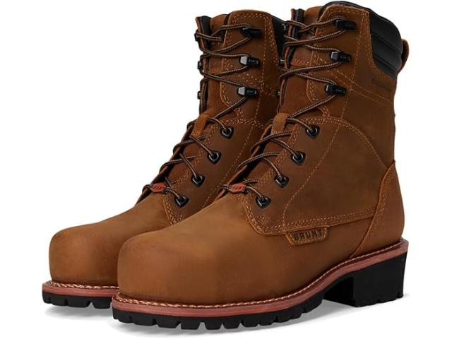 (取寄) ブラント メンズ ザ ロガー コンプ BRUNT men The Distasio Logger Comp Brown