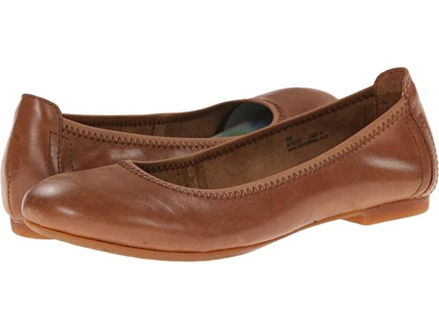 (取寄) ボーン レディース ジュリアン Born women  Julianne Mid Brown