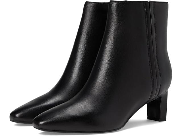 (取寄) ロックポート レディース マリサ Rockport women Marisa Black Leather