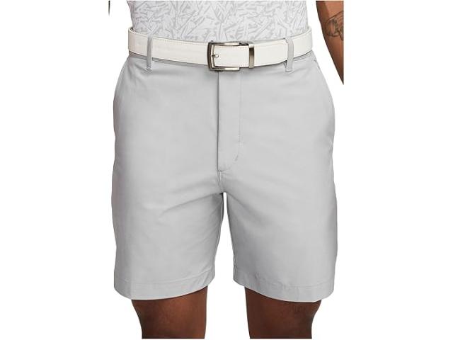 (取寄) ナイキ メンズ ドライ-フィット ビクトリー ショーツ Nike men Dri-FIT Victory Shorts Wolf Grey/White/Wolf Grey