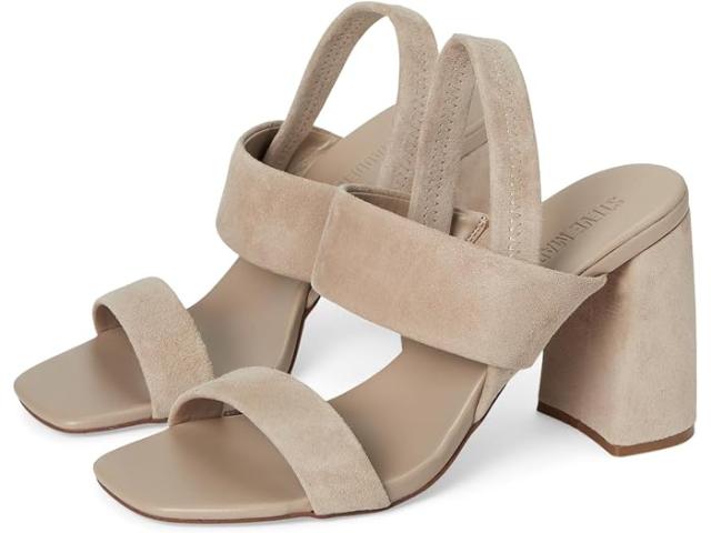 (取寄) スティーブマデン レディース  Steve Madden women Steve Madden Marbell Sand Suedeの通販は