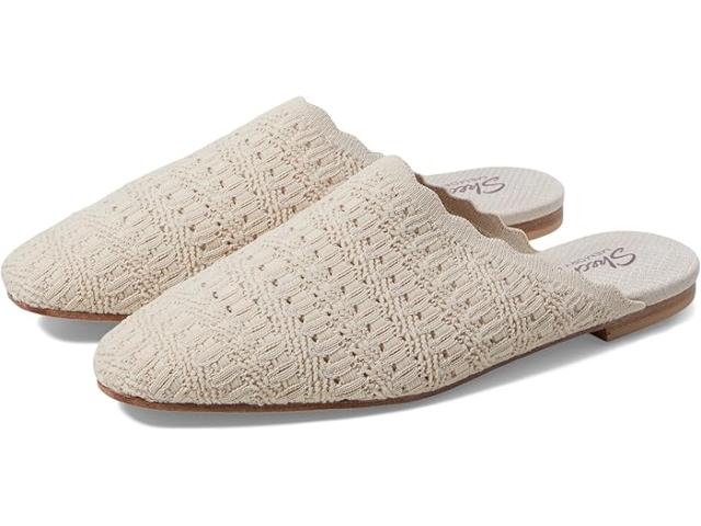 (取寄) スケッチャーズ レディース クレオ - スニップ SKECHERS women SKECHERS Cleo - Snip Naturalの通販は