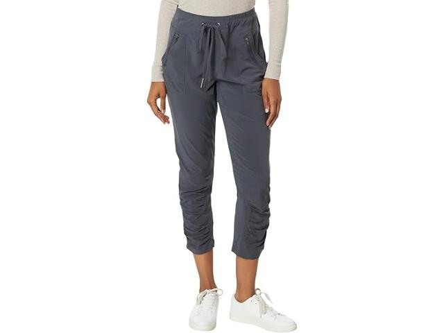 (取寄) XCVI レディース アクサナ レギングス XCVI women XCVI Aksana Leggings Charcoalの通販は 16,841円