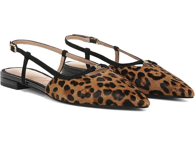 (取寄) サムエデルマン レディース コーエン Sam Edelman women Cohen Granada Tan/Black