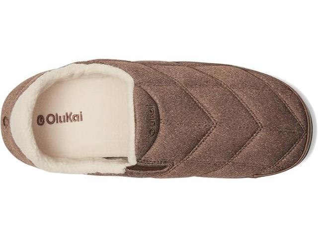 取寄) オルカイ メンズ OluKai men Puku'i Toffee/Toffeeの通販はau