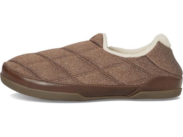 (取寄) オルカイ メンズ  OluKai men Puku'i Toffee/Toffee 取寄) オルカイ メンズ OluKai men Puku'i Toffee/Toffeeの通販はau