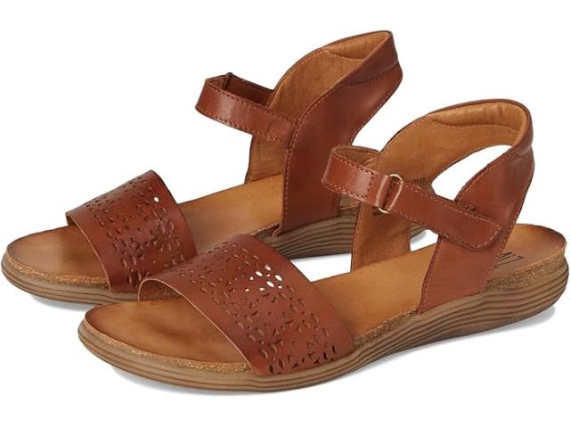 (取寄) ミズ ムーズ レディース メイブ Miz Mooz women Mave Brandy