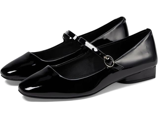 (取寄) アンクライン レディース コゼット Anne  women Cosette Black Patent 2