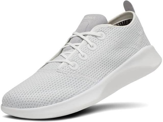 (取寄) オールバーズ メンズ スーパーライト ツリー ランナー Allbirds men Allbirds Superlight Tree Runner Blizzard (Blizzard)