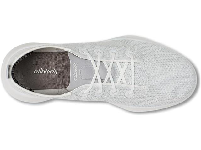 取寄) オールバーズ メンズ スーパーライト ツリー ランナー Allbirds