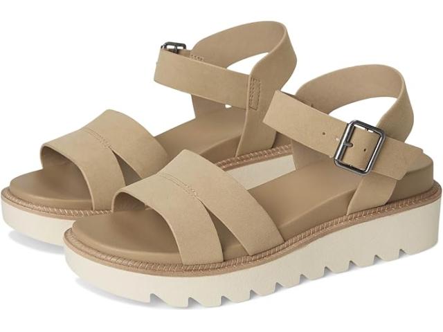 (取寄) ミア レディース ジョビー MIA women Jovie Sand