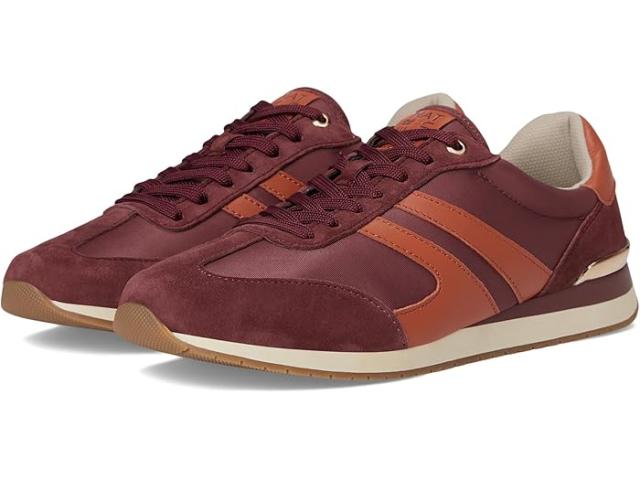 (取寄) ナチュラライザー レディース ロレーナ Naturalizer women Lorena Red Clay