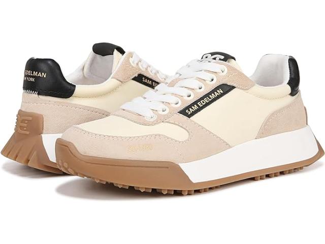 (取寄) サムエデルマン レディース レイラ Sam Edelman women Sam Edelman Layla Cream