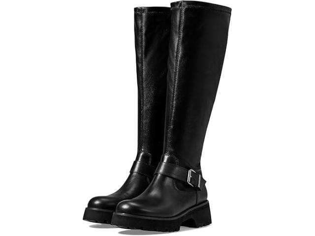 (取寄) ブロンド レディース ヴェローナ ウォータープルーフ Blondo women Verona Waterproof Blackの通販は