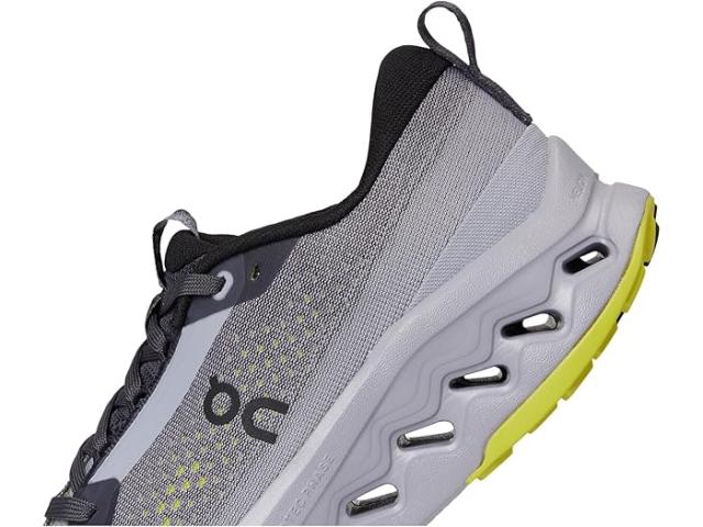 取寄) オン レディース クラウドサーファー トレイル 2 On women