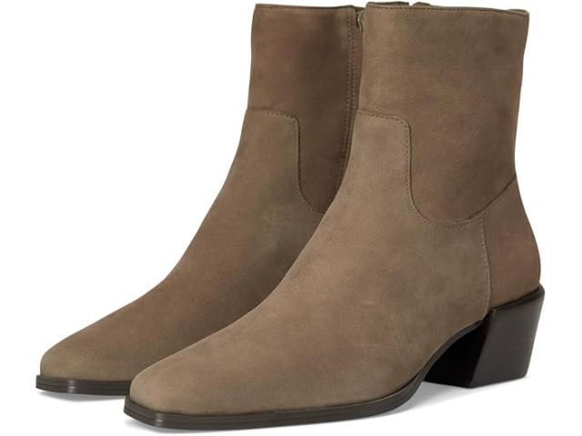 (取寄) スティーブマデン レディース  Steve Madden women Daney Grey Suede