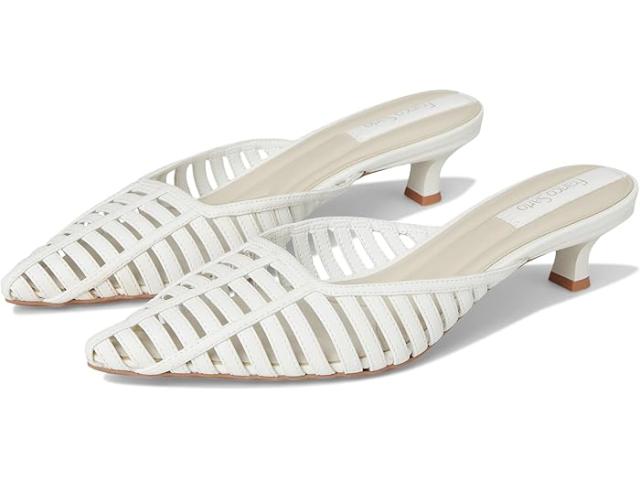 (取寄) フランコ サルト レディース  Franco Sarto women Marlina Bright White