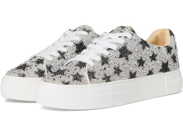 (取寄) ブルー バイ ベッツィジョンソン レディース シドニー Blue by Betsey Johnson women Sidny Black Star