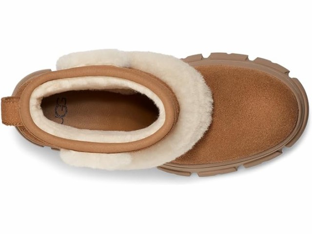 取寄) アグ レディース ブルックリン サンバースト UGG women UGG