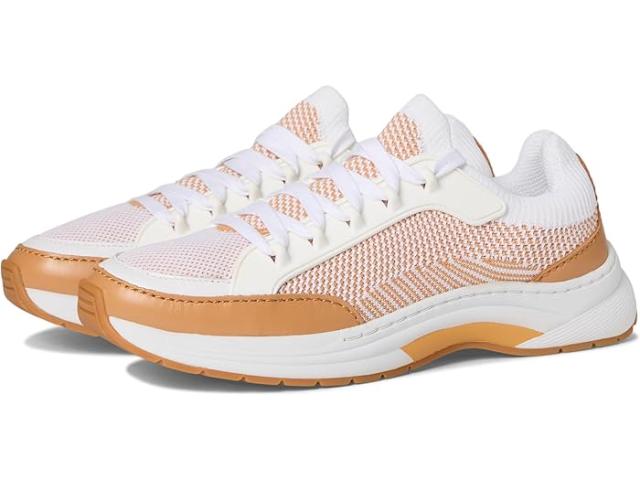 (取寄) コールハーン レディース グランドプロ ニット ランナー Cole Haan women Grandpro Eleeana Knit Runners White Knit/Biscuit/White-biscuit