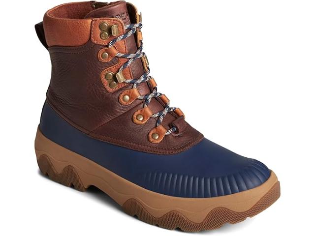 (取寄) スペリー レディース アカディア Sperry women Acadia Tanの通販は