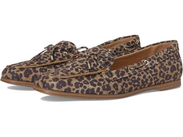 (取寄) レディース モダン DV by Dolce Vita women Modern Leopard