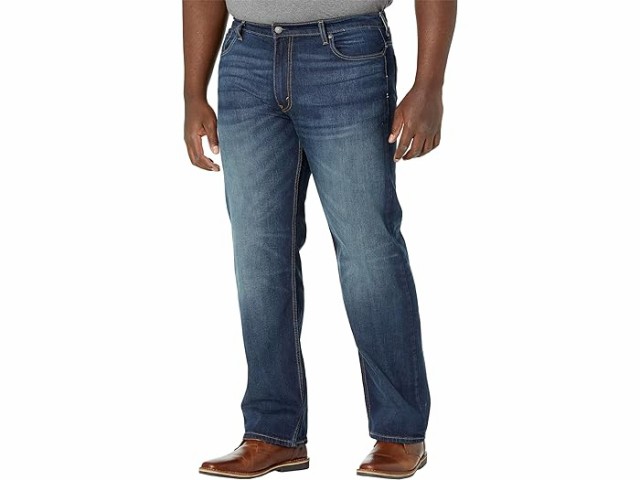 (取寄) リーバイス メンズ メンズ 569 ルーズ ストレート フィット Levi's Mens men Levi's Mens 569 Loose Straight Fit Crosstownの通販は 23,840円
