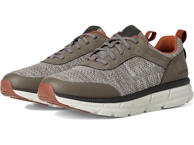 (取寄) ドッカーズ メンズ  Dockers men Go-4-It Taupe