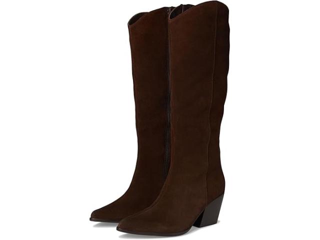 (取寄) セイシェル レディース ベギング ユー Seychelles women Begging You Dark Brown Suedeの通販は