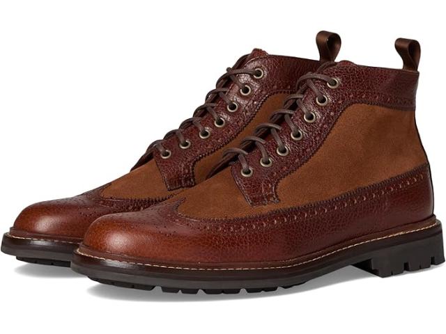 (取寄) メンズ ボストン Taft men Boston Whiskey