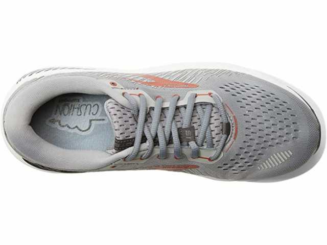 (取寄) ブルックス メンズ アディクション GTS 15 Brooks men Brooks Addiction GTS 15 Grey/Ebony/Chili Oilの通販は