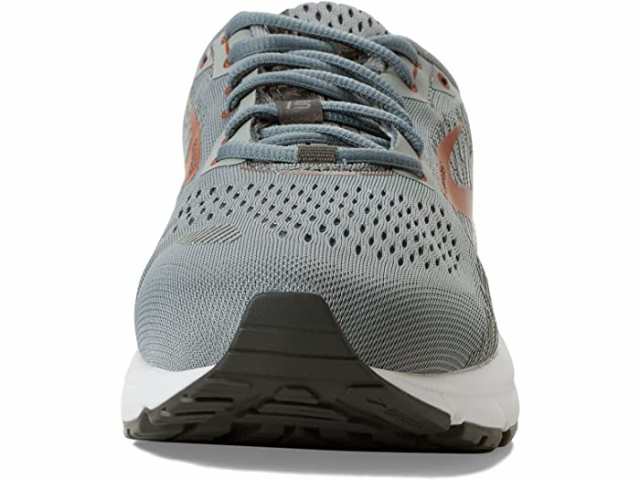 (取寄) ブルックス メンズ アディクション GTS 15 Brooks men Brooks Addiction GTS 15 Grey/Ebony/Chili Oilの通販は