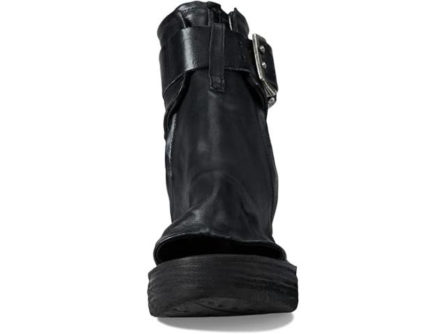 (取寄) A.S. 98 レディース ナヤ A.S. 98 women Naya Black