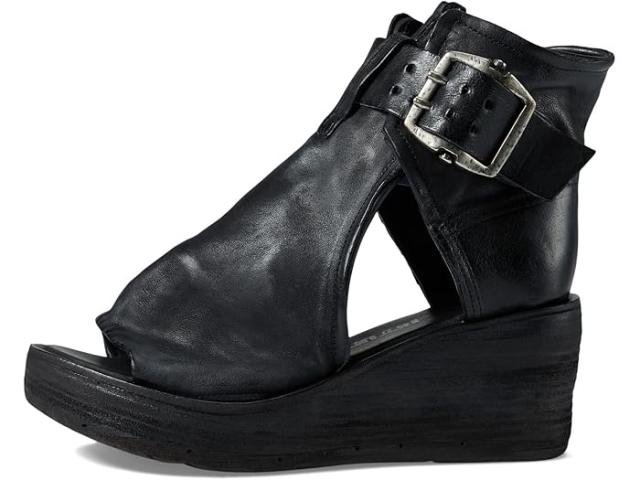 (取寄) A.S. 98 レディース ナヤ A.S. 98 women Naya Black