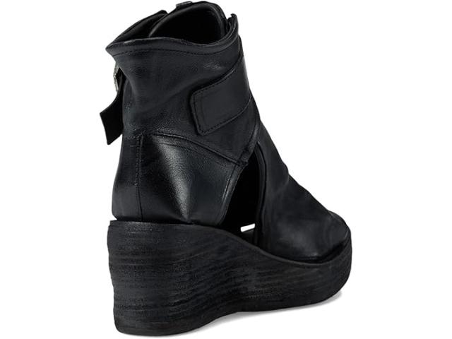 (取寄) A.S. 98 レディース ナヤ A.S. 98 women Naya Black