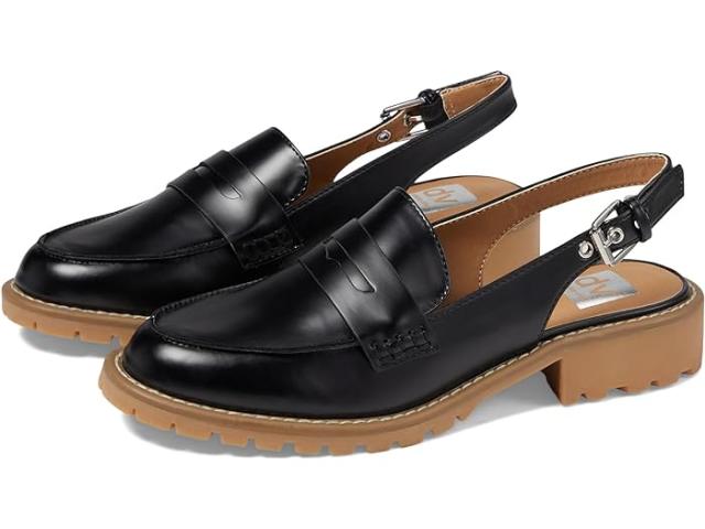 (取寄) DV ドルチェ ヴィータ レディース カボ DV Dolce Vita women DV Dolce Vita Cabo Black 1の通販は