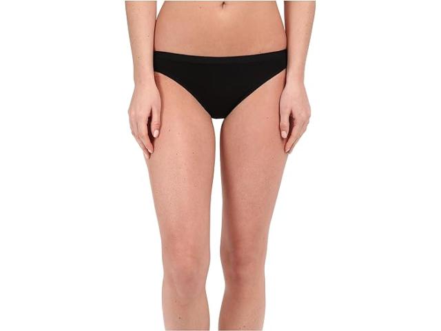(取寄) アイスブレイカー レディース サイレン メリノ トング Icebreaker women Icebreaker Siren Merino Thong Black/Black