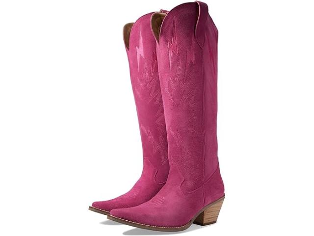 (取寄) ディンゴ レディース サンダー ロード Dingo women Dingo Thunder Road Fuchsia