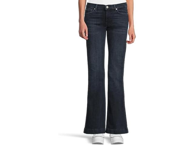 (取寄) セブンフォーオールマンカインド レディース ドウジョウ 7 For All Mankind women Dojo Baltimora