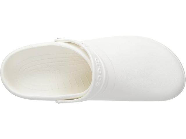 取寄) クロックスワーク スペシャリスト リ クロッグ Crocs Work