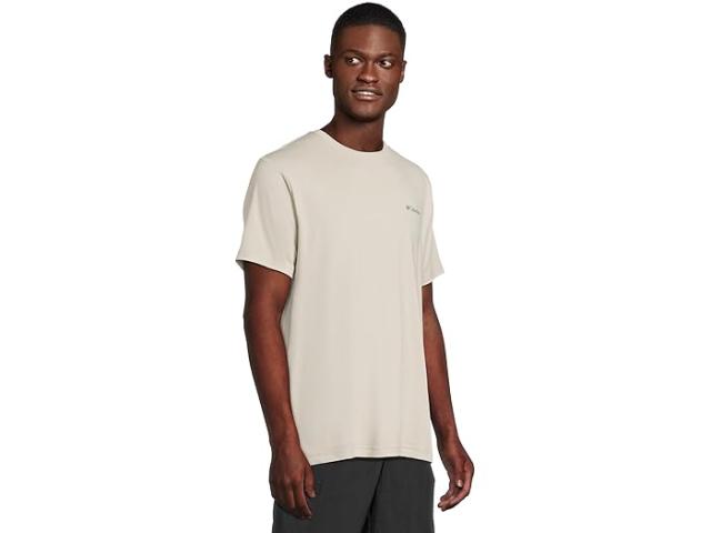 取寄) コロンビア メンズ クィック ハイク バック グラフィック