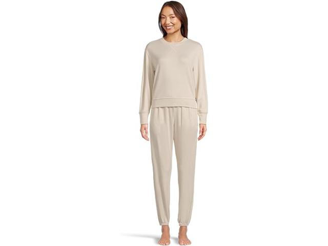 (取寄) アグ レディース ゲェイブル セット リ UGG women Gable Set II Oatmeal Heather