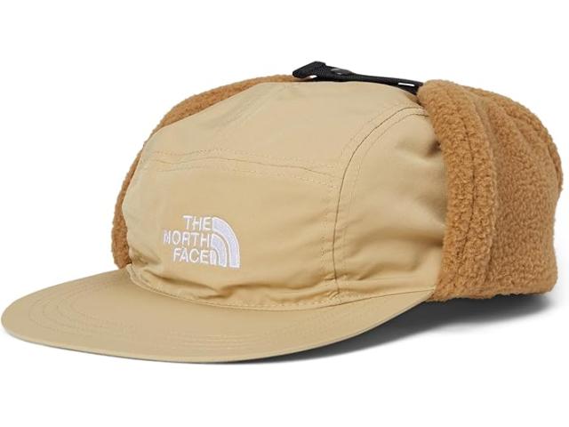 (取寄) ノースフェイス トラッパー The North Face Yumiori Trapper Utility Brown/Khaki Stone