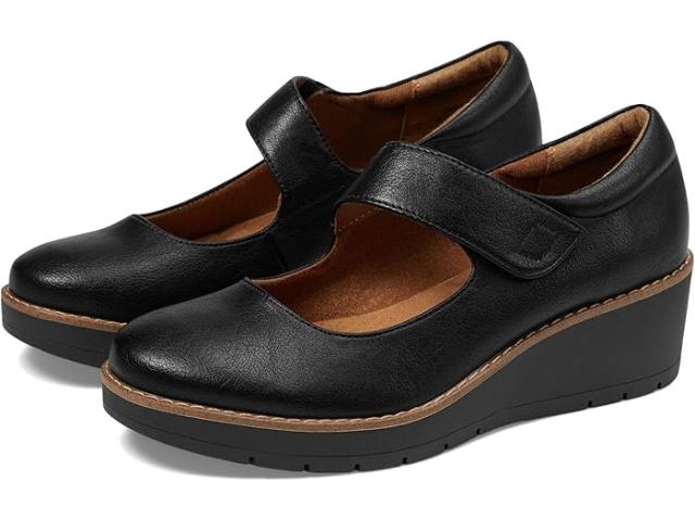 (取寄) レディース  EuroSoft women Franlee Black