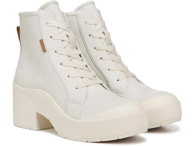 (取寄) ドクターショール レディース タイム オフ アップ Dr. Scholl's women Time Off Up White Denim Vibes