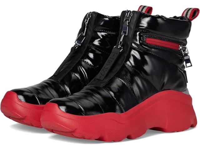 (取寄) ナチュラライザー レディース シンク ロイリン X : ブート - ウォーター リペレント Naturalizer women Naturalizer Think Royln x Naturalizer: Shadow-Dancer Boot - Water Repellent Blackの通販は